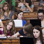 Degree programmes