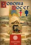 Cover of the folder 2013