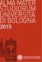 Cover of the folder 2015
