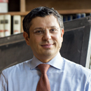 Professor Francesco Ubertini Professor Francesco Ubertini