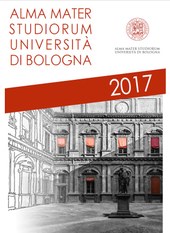 University of Bologna brochure 2017