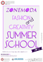 Summer School Moda e Creatività