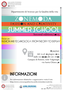 Locandina Summer Schooll Fashion and Creativity 2015