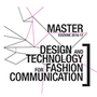 Master in Design and technology for fashion communication