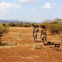 Hadza della Tanzania