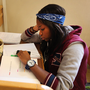 International students