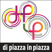 Logo di piazza in piazza Logo di piazza in piazza