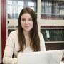 Studentessa