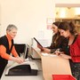 Studenti allo sportello