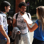 Studenti internazionali