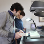 Studenti Master