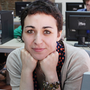 Studentessa Unibo