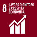 Lavoro dignitoso e crescita economica