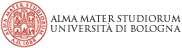 Logo dell'Università di Bologna - link alla home page del Portale