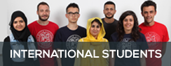 International students