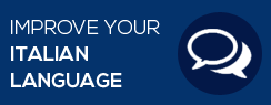 Improve your Italian language