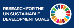 Research for the UN Sustainable Development Goals