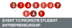 Startup day