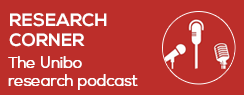 The Unibo research podcast