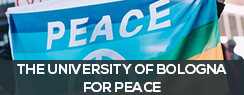 University of Bologna for peace
