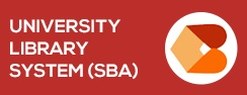 University Library System (SBA)
