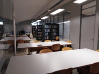 Aquaculture library