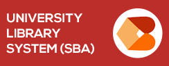 University Library System (SBA)
