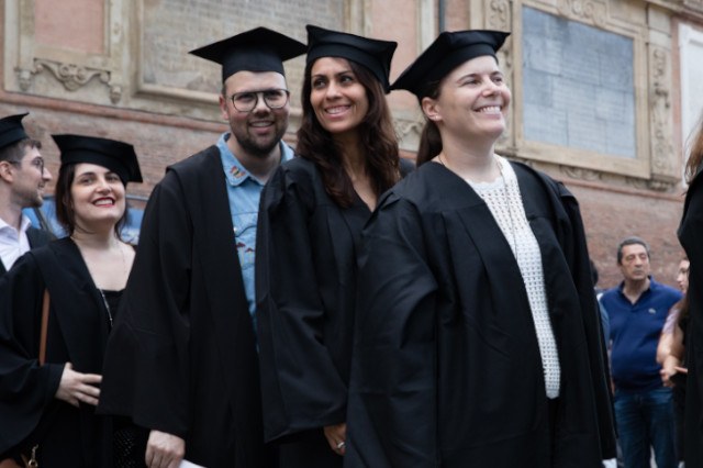 Forlì Campus — University of Bologna