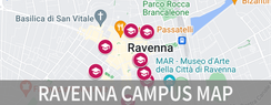 Ravenna Campus Map
