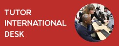 Tutor International Desk