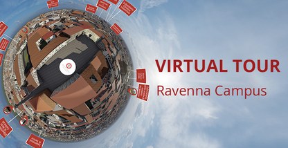 Virtual Tour CampusRA