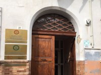 Palazzo Baccarini Palazzo Baccarini