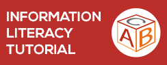 Information Literacy Tutorial