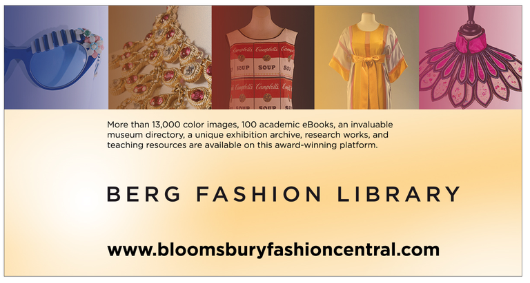 Berg Fashion Library