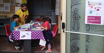 Notte dei ricercatori 2023