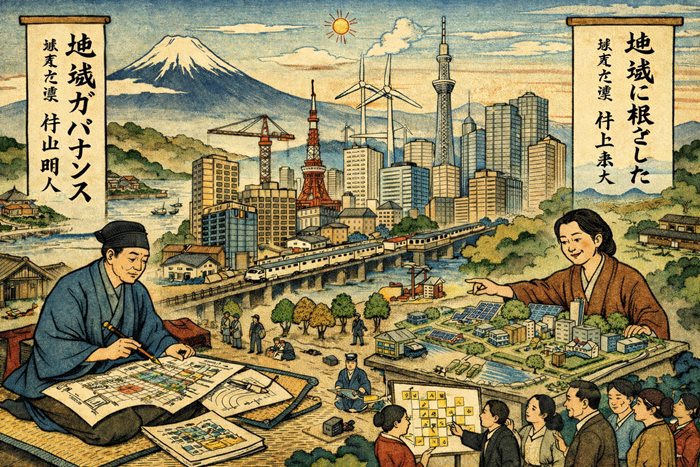 AI generated Image on Seminar Topics