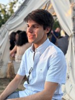Luca Liverani