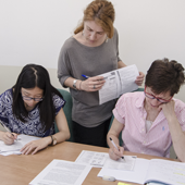 Teaching in secondary schools