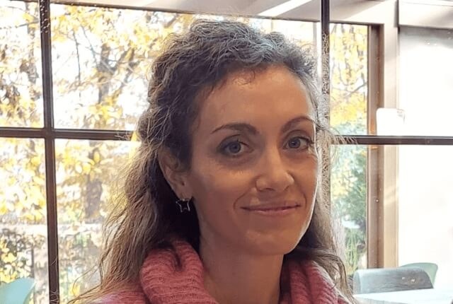 Annalisa Bonafede, professor at the “Augusto Righi” Department of Physics and Astronomy