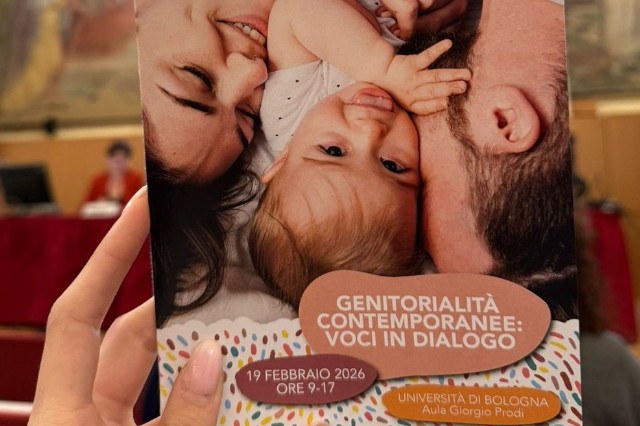A magazine for new parents