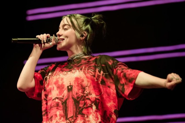 Billie Eilish