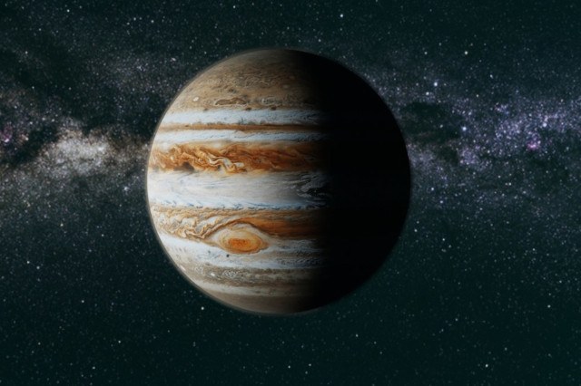 Jupiter