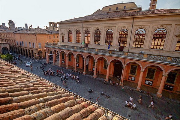 piazza verdi