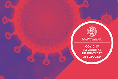 Brochure "COVID-19 Research Opportunities at University of Bologna"