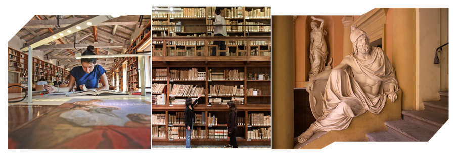 Patrimonio Culturale