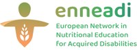 ENNEADI - European Network in Nutritional Education for Acquired DIsabilities