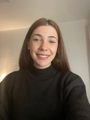 Giulia Colangelo