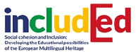 Social Cohesion and Inclusion: developing the educational possibilities of the European multilingual heritage through applied linguistics