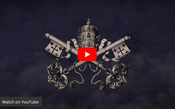 Watch the video Luigi Ferdinando Marsili racconta Palazzo Poggi - L'Alma Mater per immagini