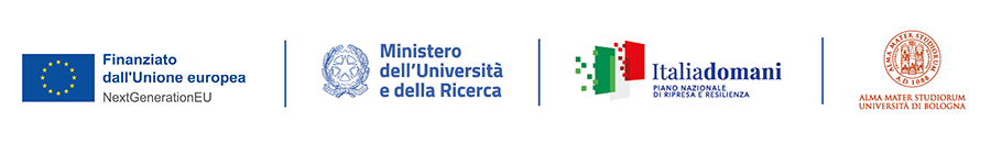 NRRP Projects – PhD programmes for digital and environmental transition